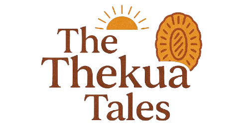 The Thekua Tales