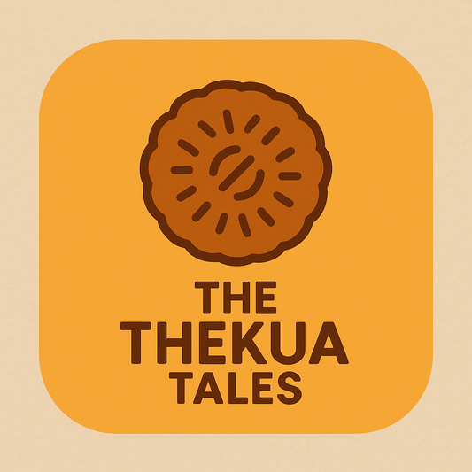 Thekua, A Bihari Traditional Healthy Snack, Pure Wheat Flour, Jaggery, Desi Ghee